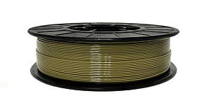 Нитка PETG (CoPET, ПЕТГ) пластик для 3D друку, Койот (1.75 мм/0.5 кг)