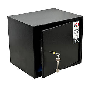 Мебловий сейф СМ-300