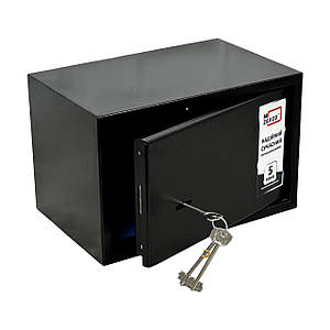 Меблевий сейф СМ-200