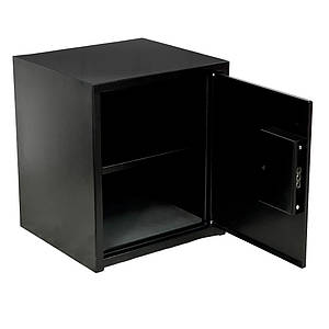 Меблевий сейф СМ-400