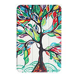 Чехол Asus ZenPad 3 8.0 Z581KL Ultra Slim Happy Tree, фото 2