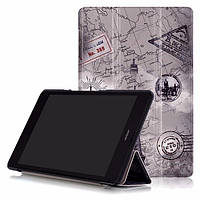 Чехол Asus ZenPad 3 8.0 Z581KL Ultra Slim Paris