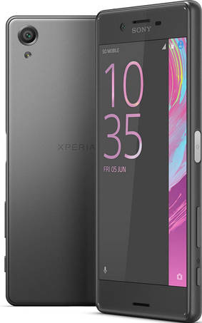 Чохол для Sony Xperia X Dual F5122