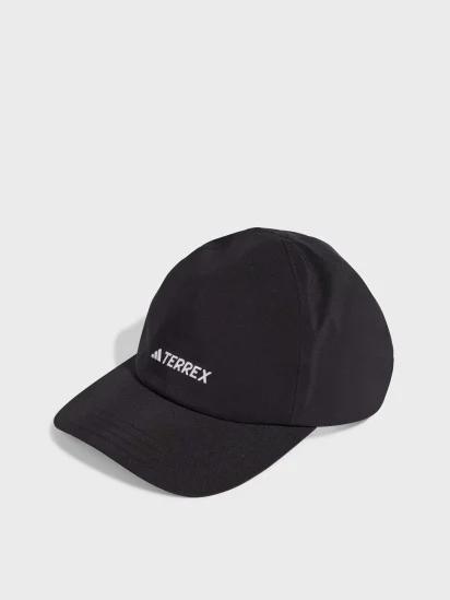 Кепка Adidas TRX R.RDY CAP чорний Уні OSFL (60 см) IN4641 OSFL