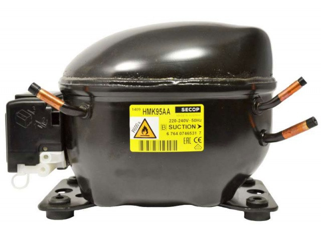 Секоп 95 Секоп 95