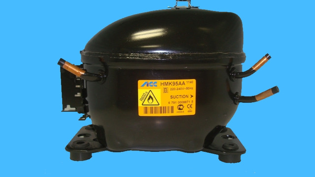 компрессор АСС 95 АСС 95