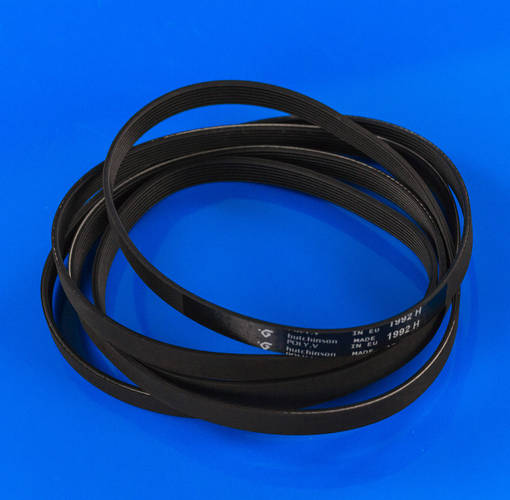 Ремень для сушильной машины H7 1992 «Hutchinson» черный (ID#2308003548 ...