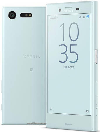 Чохол для Sony Xperia X Compact F5321