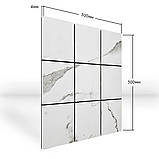 Самоклеюча PET мозаїка 30*30CM*4MM (D) SW-00002444, фото 4