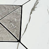 Самоклеюча PET мозаїка 30*30CM*4MM (D) SW-00002445, фото 3