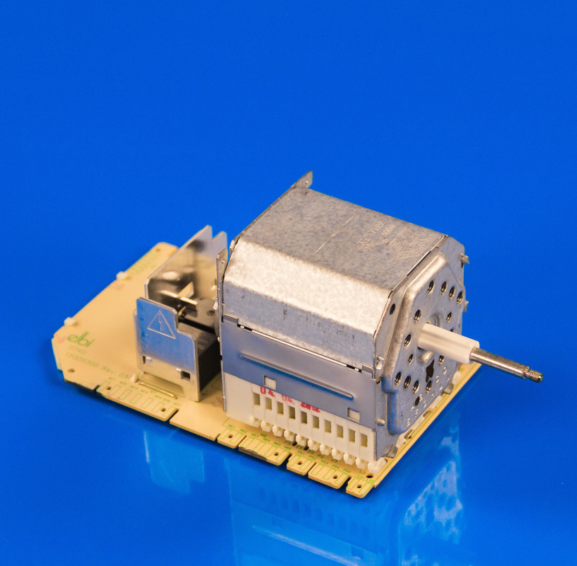 Програматор (селектор програм) для пральної машини Electrolux Zanussi 1322095017 Original, фото 1