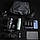 Сумка Ulanzi Vlogging Gear Bag (PB008) Black, фото 5