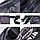 Сумка Ulanzi Vlogging Gear Bag (PB008) Black, фото 6