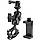 Шарнірне кріплення Ulanzi U-select MP-5 Pea Handlebar Mount Kitt (UV-2998 MP-5), фото 4