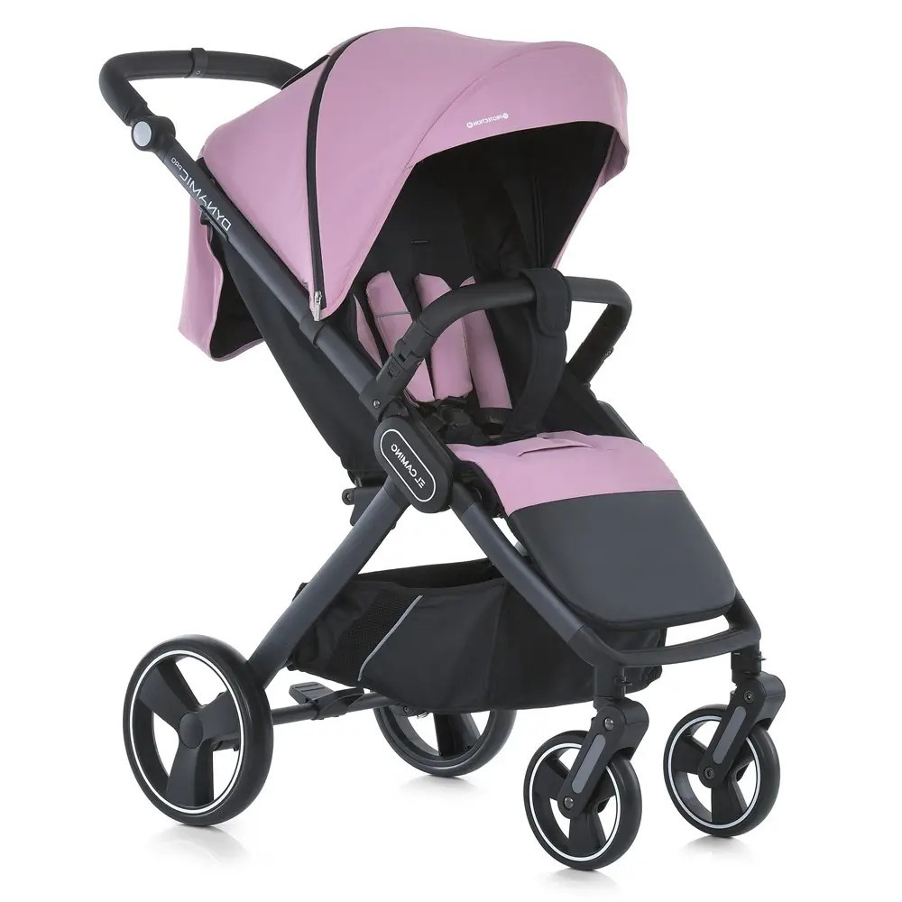 Візок прогулянковий El Camino Dynamic Pro ME-1053G-2-Special-Mint м'ятний ID 4908871