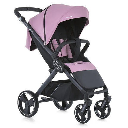 Візок прогулянковий El Camino Dynamic Pro ME-1053G-2-Special-Mint м'ятний ID 4908871, фото 1