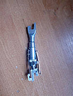 Планка задніх гальмівних колодок Ford Focus II, Fiesta, Connect | Leaderparts