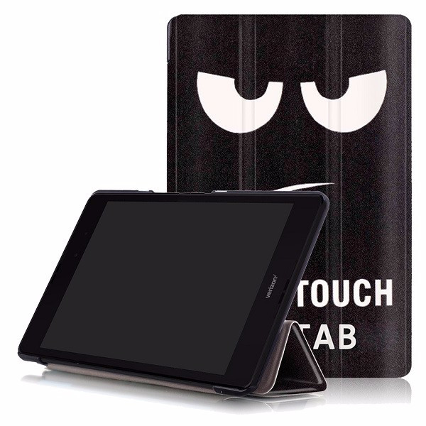 Чехол Asus ZenPad 3 8.0 Z581KL Ultra Slim Don't Touch