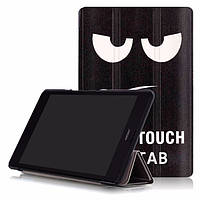 Чехол Asus ZenPad 3 8.0 Z581KL Ultra Slim Don't Touch