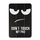 Чехол Asus ZenPad 3 8.0 Z581KL Ultra Slim Don't Touch, фото 3