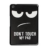 Чехол Asus ZenPad 3 8.0 Z581KL Ultra Slim Don't Touch, фото 4