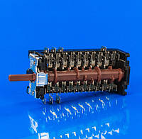 Регулятор режимів плити Hansa 8062894