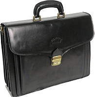 Портфелі шкіряні