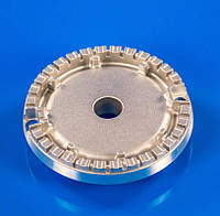 Газова конфорка (велика) для плити Hansa 8037931