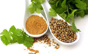 Ароматизатор Коріандру екстракт харчовий рідкий жиророзчинний ідентичний натуральному