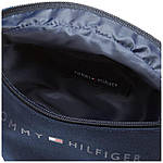 Поясна сумка Tommy Hilfiger бананка 1159811432 (Синій, One size), фото 6