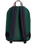 Рюкзак Tommy Hilfiger 1159811435 (Зелений, One Size), фото 4