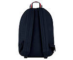 Великий чоловічий рюкзак Tommy Hilfiger міський спортивний, фото 3