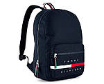 Великий чоловічий рюкзак Tommy Hilfiger міський спортивний, фото 4
