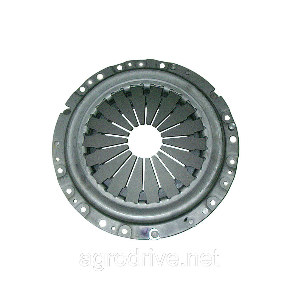 Диск сцепления нажимной (корзина) ГАЗ 3309, 4301, 33104 ВАЛДАЙ, ПАЗ ...