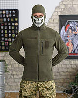 Флісування patriot oliva ОР1212