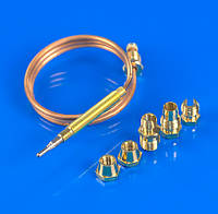 Универсальная термопара 600мм SKL для плиты и духовки