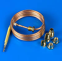 Универсальная термопара для плиты и духовки 1200 мм SKL