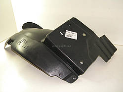 Подкрыльник передній лівий (задня частина) Рено Трафік Blic(Польща)- 6601016062807P