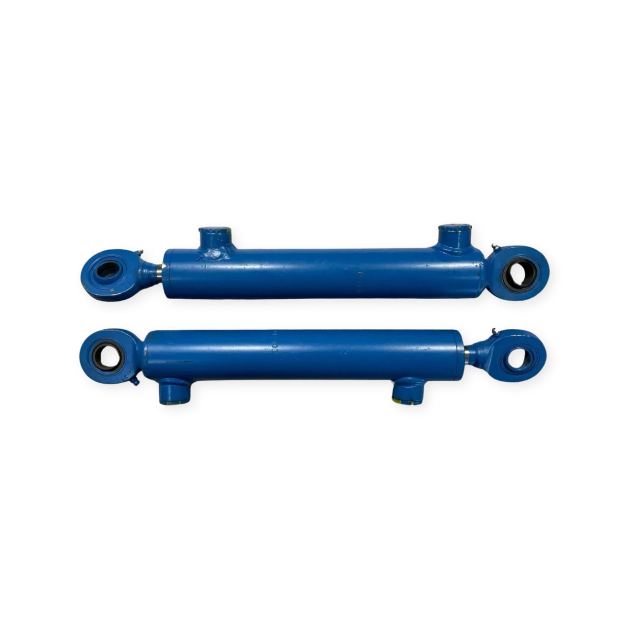 Кріплення гідроциліндра SBR.04-45/62