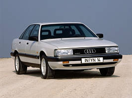 AUDI 200 44 (1988–1991)