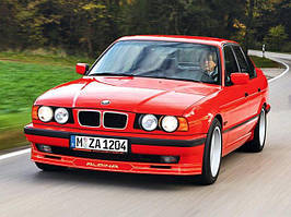 ALPINA 5-reihe E34 (1988–1996)