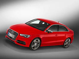 AUDI S3 8V (2013-н.в.)