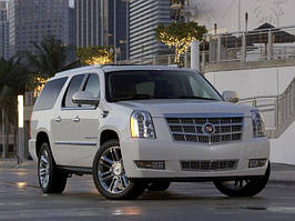 CADILLAC Escalade ESV II (2006–2014)