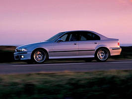 BMW M5 E39 (1998–2003)