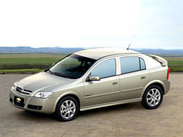 CHEVROLET Astra I (2003–2011)