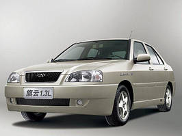 CHERY A15 (2003–2010)