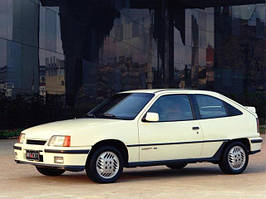 CHEVROLET Kadett (1989–1998)