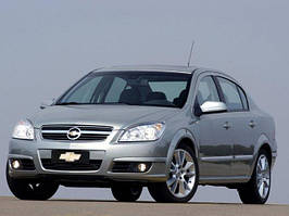 CHEVROLET Vectra III (2005–2011)