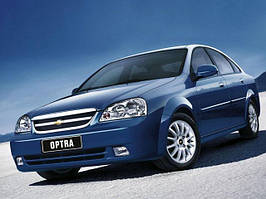 CHEVROLET Optra (2003–2009)