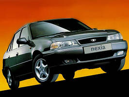 DAEWOO Nexia (1994–2008)